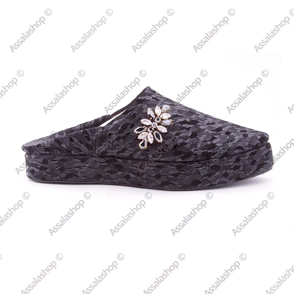 babouche femme mariage